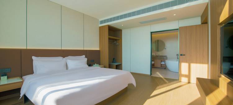 景轩酒店(翁源经济开发区店)图片