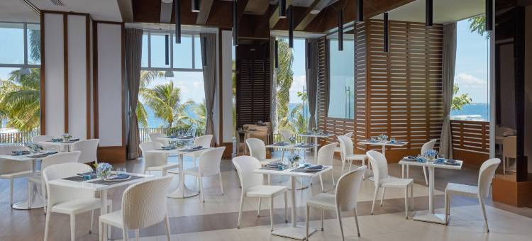 宿务瑞享酒店(Mövenpick Cebu)图片