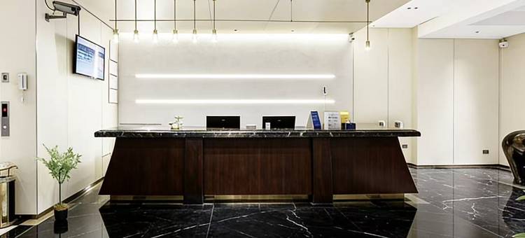 希尔曼智慧酒店(徐闻县政府进港大道店)图片