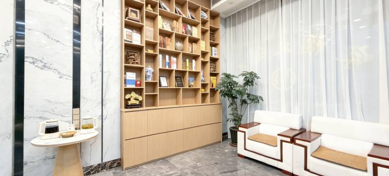 罗源家福大饭店图片