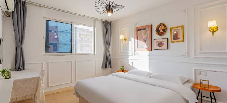 昆明园宾楼精品公寓图片