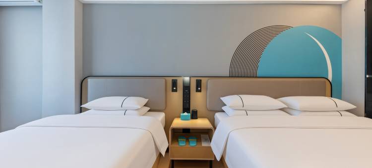 城市便捷酒店(孝感汉川体育馆路店)图片