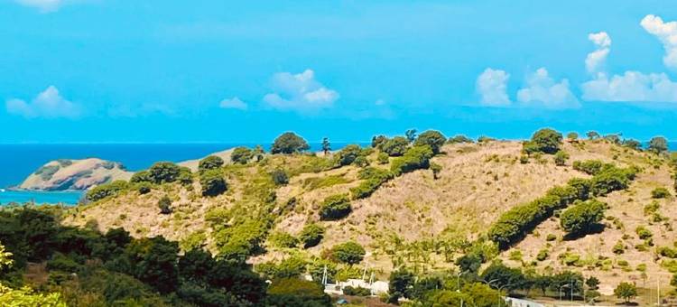 特朗图姆曼达利卡精品酒店(Truntum Boutique Mandalika)图片