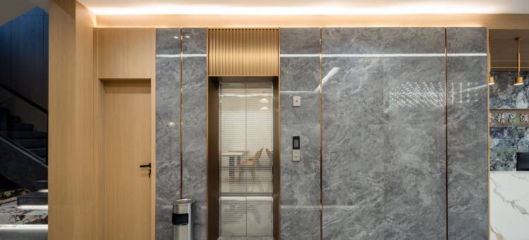 裕隆精品酒店图片