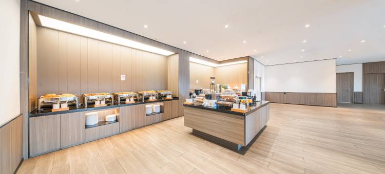 汉庭酒店(长白山二道白河网红街店)图片