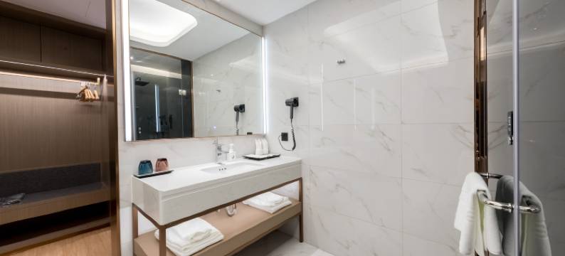 麗枫酒店(阳江百利广场店)图片