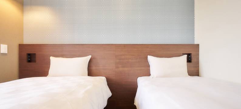 Rakuten STAY URBAN 二条城(Rakuten STAY URBAN Nijo-jo)图片