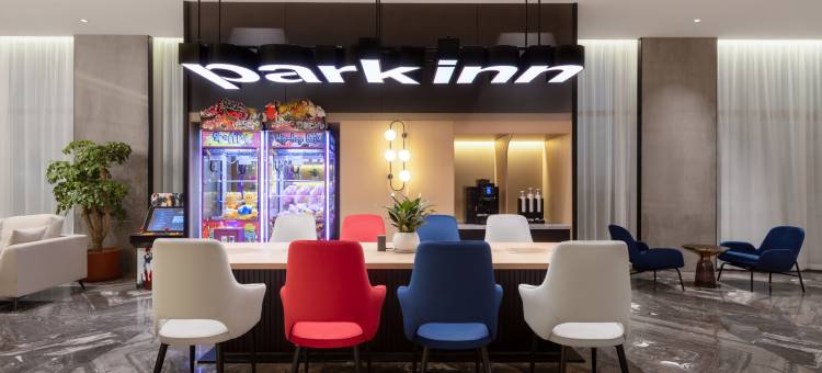 丽柏酒店(洛阳应天门九洲池店)图片