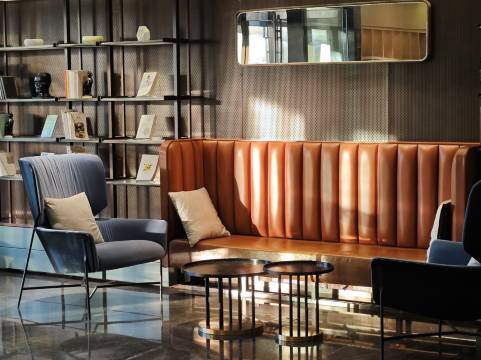 北京朝阳门雅宝路亚朵酒店图片