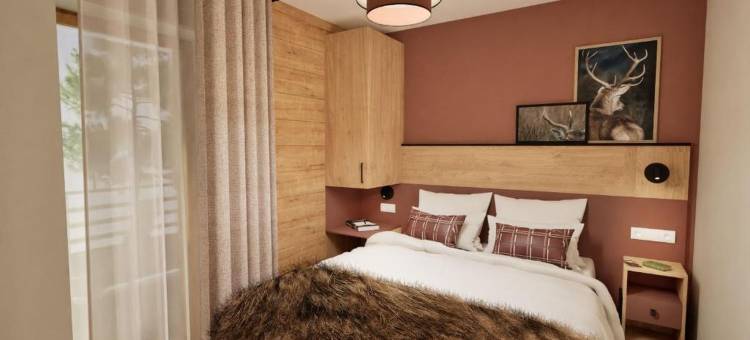 Hotel L'Ecrin Blanc By Odalys图片