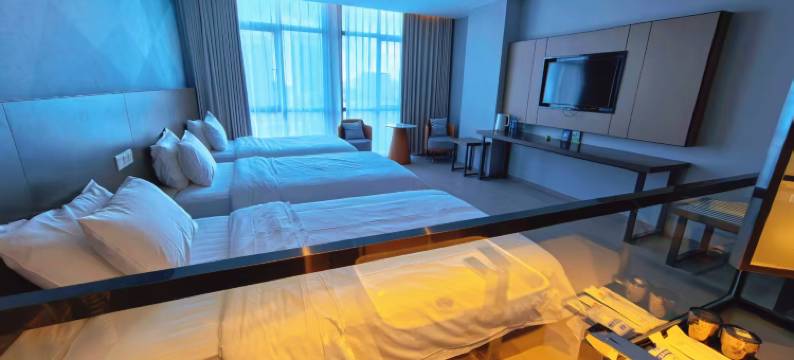 仟和酒店(南昌滕王阁万寿宫店)图片