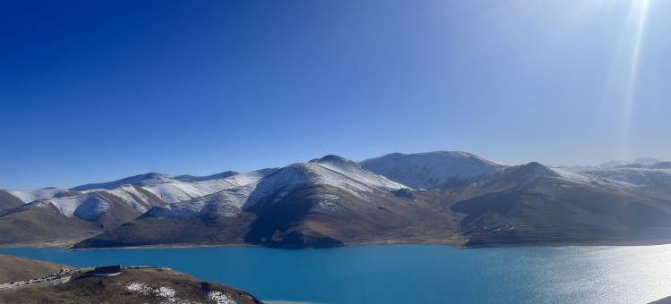 速8精选酒店(拉萨贡嘎国际机场店)图片
