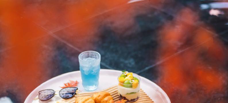 昆明官渡豪生Life酒店(昆明国际会展中心双桥夜市风情街店)图片