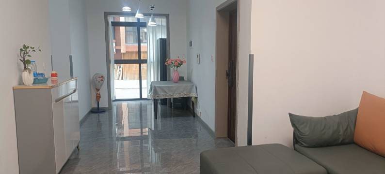 熊猫山水民宿图片