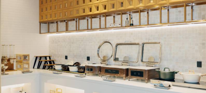 四锦酒店(佳木斯新玛特百货大楼店)图片