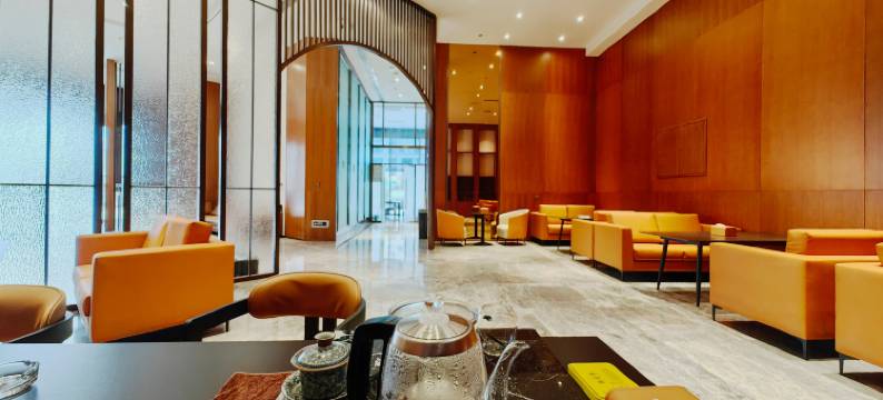 艺龙安云酒店(清镇市政府店)图片