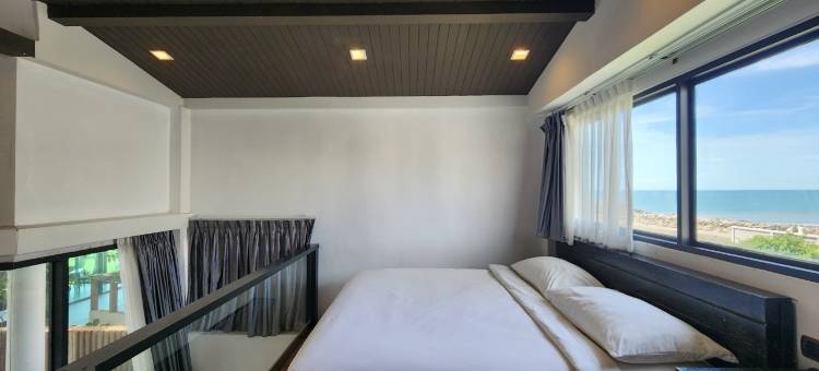 生态时刻海滩度假村(昭森海滩)(Eco Moment Beach Resort HaadChaoSamrarn)图片