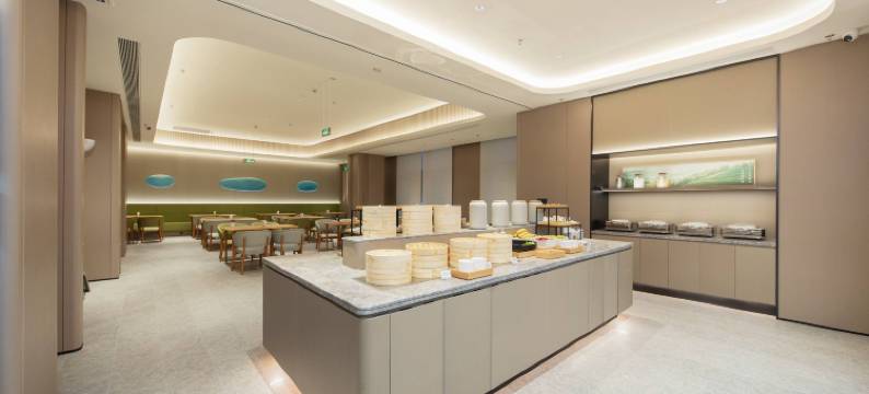 全季酒店(衢州江山消防安保城店)图片