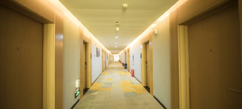 尚客优酒店(安义凤凰山工业园区店)图片