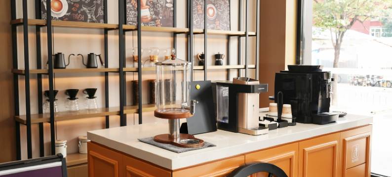 如家精选酒店(北京传媒大学管庄店)图片