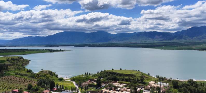 山有湖度假酒店图片