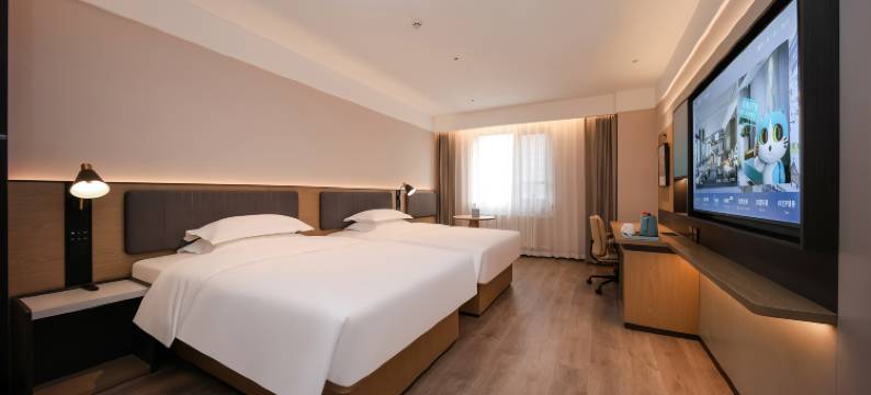 宜尚酒店(北京望京科技园东湖渠地铁站店)图片