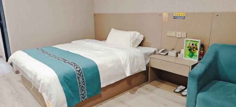 途安商务酒店图片