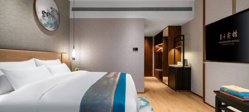 广州东方宾馆图片