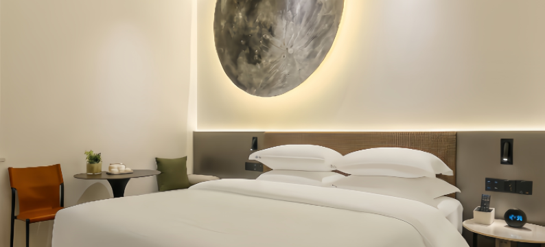 御湖酒店(福州三坊七巷西湖公园店)图片