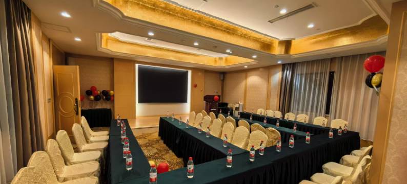 维也纳酒店(上海北桥地铁站店)图片