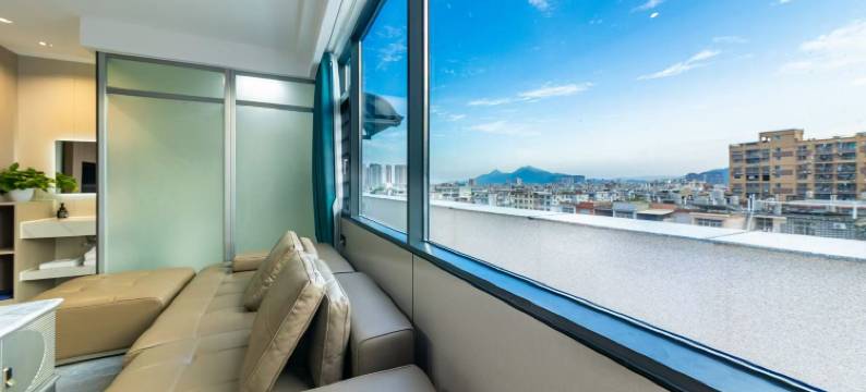 仟钰酒店(将军山店)图片