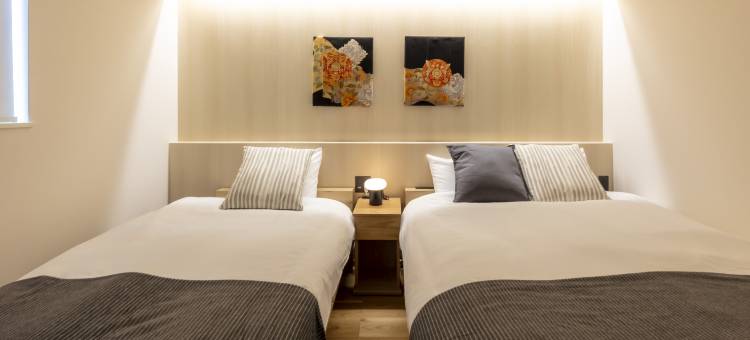 Hours House高砂1(Hours House Takasago No.1)图片