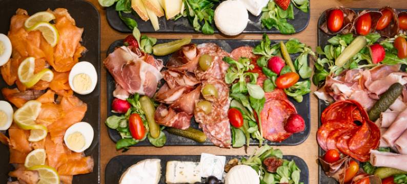 图卢兹大阳台酒店(Le Grand Balcon Hotel)图片