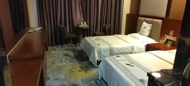 南华欧诗曼酒店图片