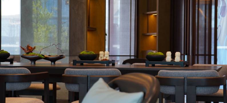 衢州大花园景澜酒店图片