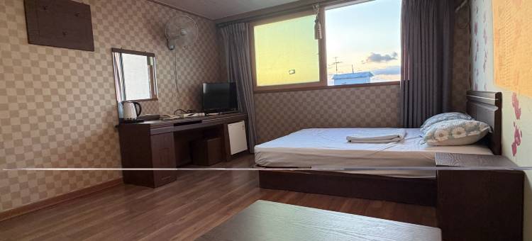 杨枝丽索特酒店(Yangji Resortel)图片