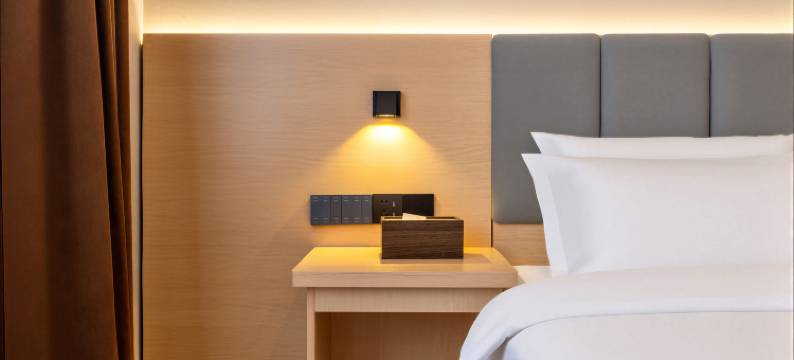 沧州仆仆酒店(第十四中学店)图片