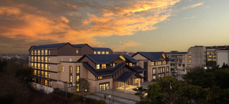 兰溪静山兰酒店(游埠古镇店)图片