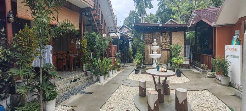 BING-VICE TOURIST INN Port Barton图片