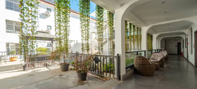 九妹民宿(古城南门店)图片