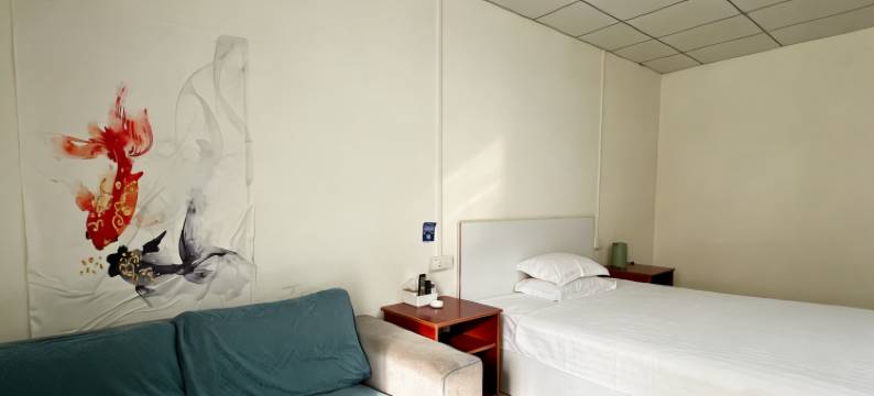 航龙商务酒店(东莞高埗莞香水果市场店)图片