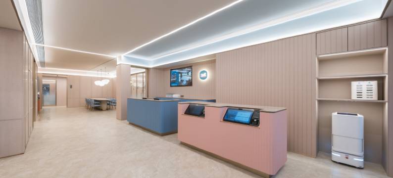 汉庭酒店(上海浦江高科技园区店)图片