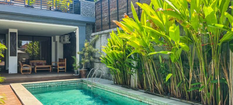 The Lavana Allena Living Bali图片