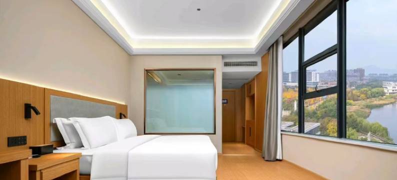 艺龙玺程国际酒店(徐州贾汪吾悦广场店)图片