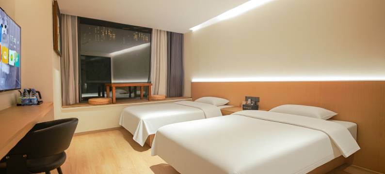 海缘假日酒店(霞浦太康路店)图片