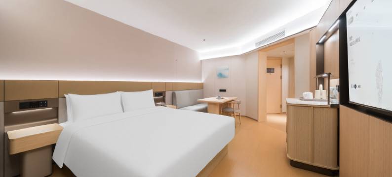 全季酒店(南阳方城店)图片