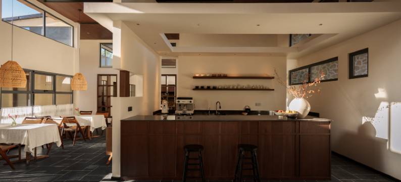 敦煌西隅度假民宿(鸣沙山月牙泉店)图片