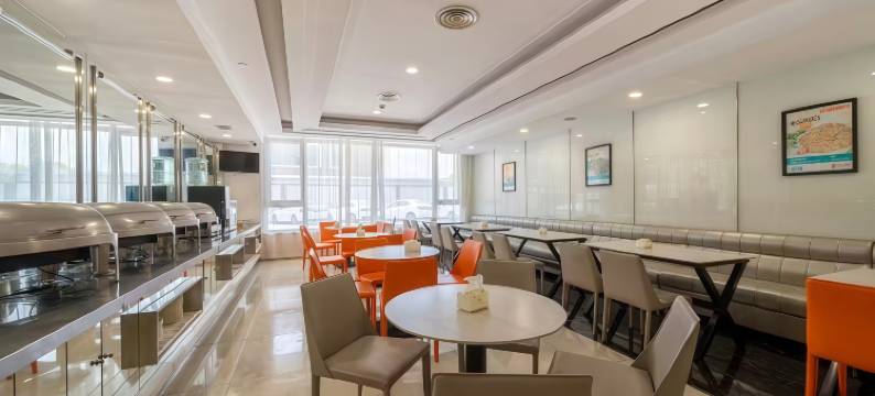 锦江之星(西安玉祥门地铁站庆阳大厦店)图片