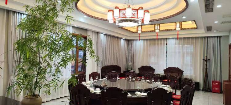 北京俊世酒店(房山窦店镇政府店)图片