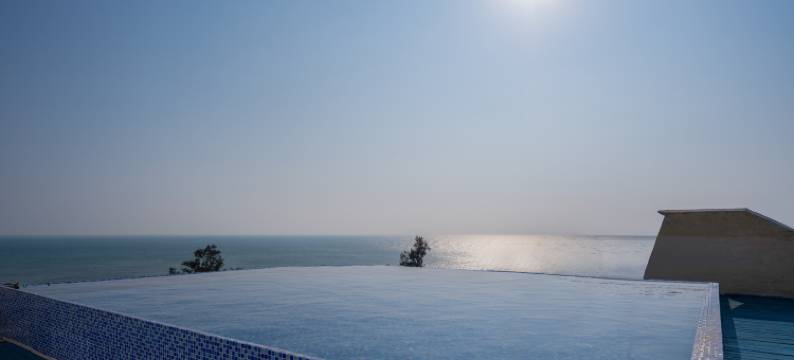 涠洲岛海尚居海景酒店图片